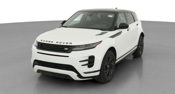 Thumbnail: 2024 Land Rover Range Rover Evoque - 1