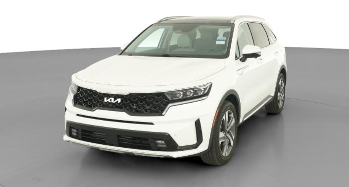 Thumbnail: 2023 Kia Sorento - 1