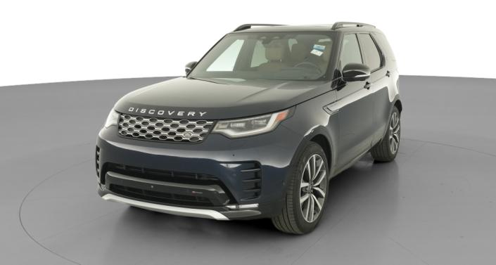 Thumbnail: 2023 Land Rover Discovery - 1