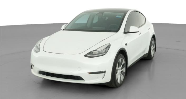 Thumbnail: 2022 Tesla Model Y - 1