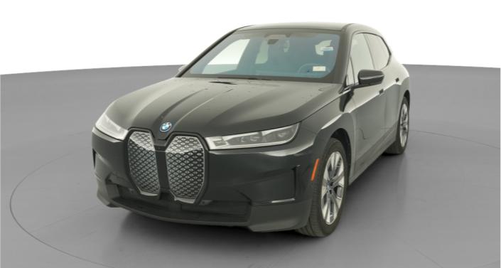 2024 BMW iX xDrive50 -
                  Hebron, OH