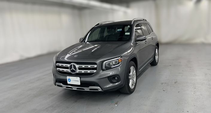 2020 Mercedes-Benz GLB 250 -
                  Indianapolis, IN