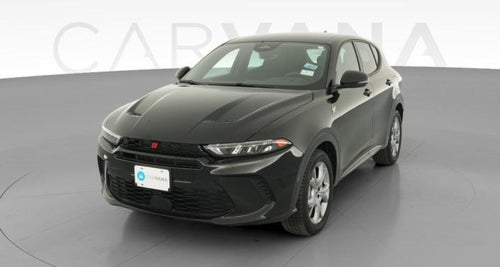 2024 Dodge Hornet