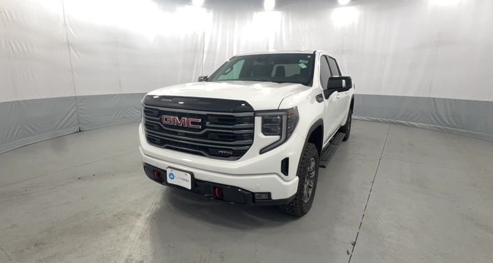 Thumbnail: 2025 GMC Sierra 1500 - 1