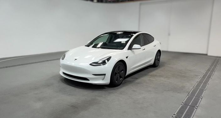 Thumbnail: 2023 Tesla Model 3 - 1