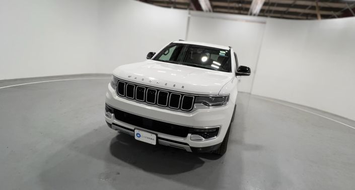 Thumbnail: 2024 Jeep Wagoneer - 1