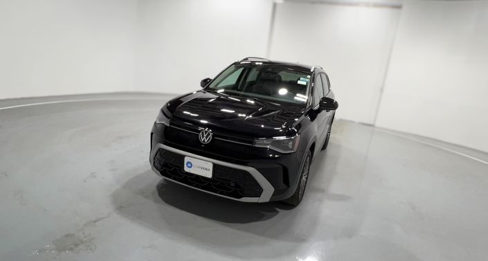 Thumbnail: 2025 Volkswagen Taos - 1