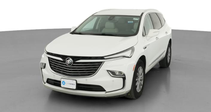 Thumbnail: 2024 Buick Enclave - 1