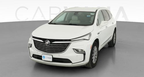 2024 Buick Enclave