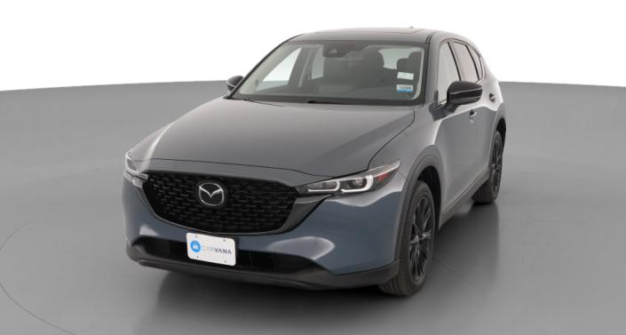 Thumbnail: 2023 Mazda CX-5 - 1