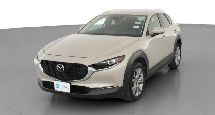 2023 Mazda CX-30 Select -
                  Wheatland, OK
