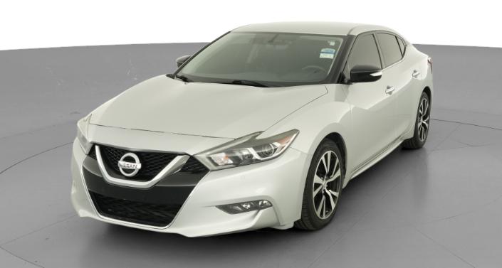 2018 Nissan Maxima SV -
                  West Memphis, AR