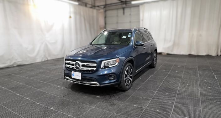 2023 Mercedes-Benz GLB 250 -
                  North Las Vegas, NV