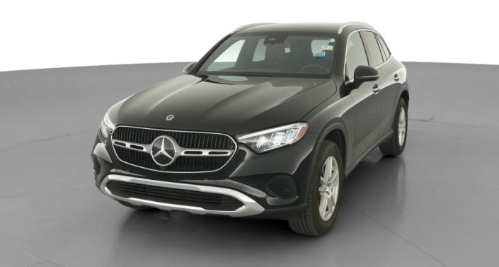 Thumbnail: 2025 Mercedes-Benz GLC - 1