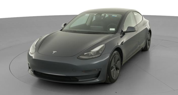 Thumbnail: 2023 Tesla Model 3 - 1