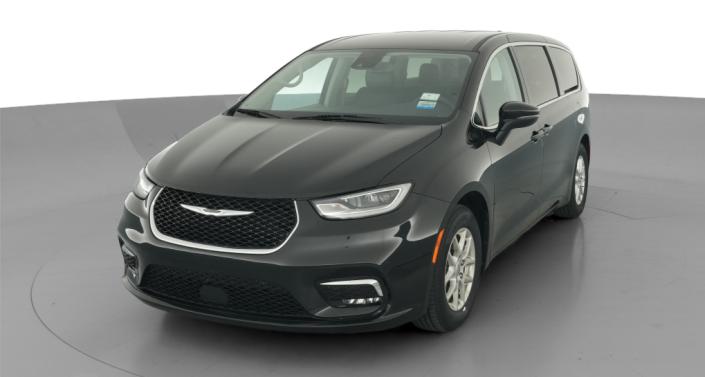 Thumbnail: 2023 Chrysler Pacifica - 1