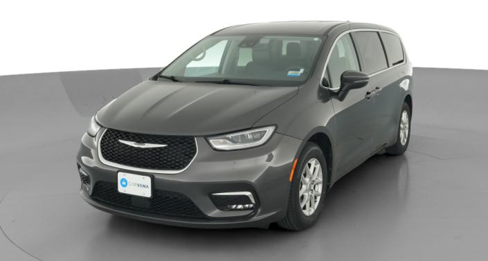 Thumbnail: 2023 Chrysler Pacifica - 1