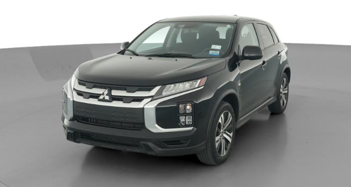 Thumbnail: 2025 Mitsubishi Outlander Sport - 1