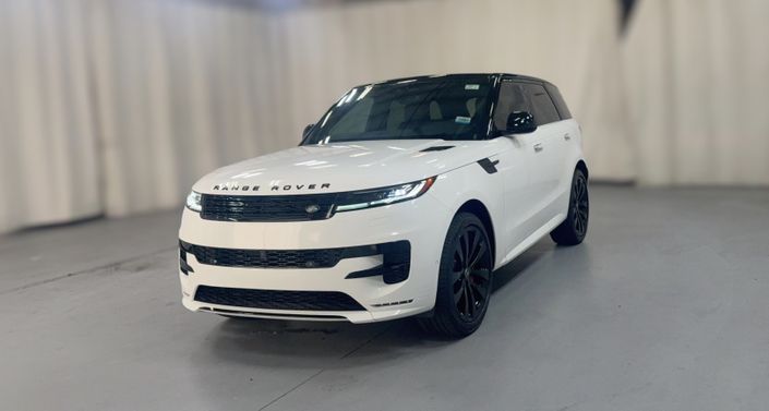 Thumbnail: 2024 Land Rover Range Rover Sport - 1
