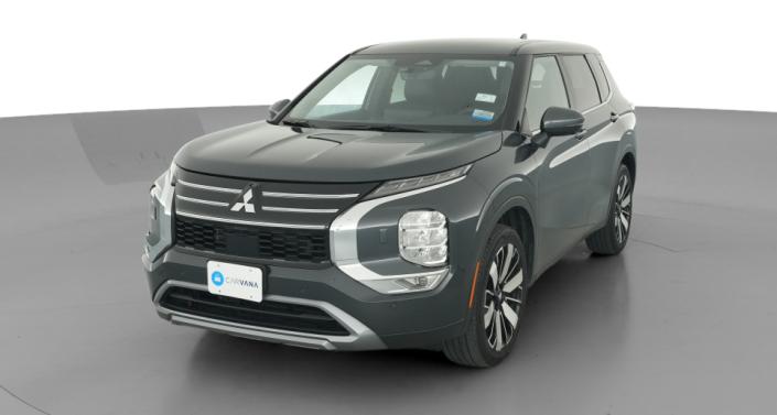 Thumbnail: 2025 Mitsubishi Outlander - 1