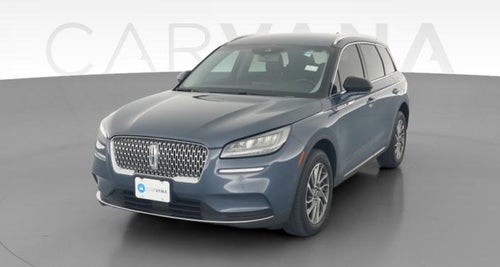 2022 Lincoln Corsair