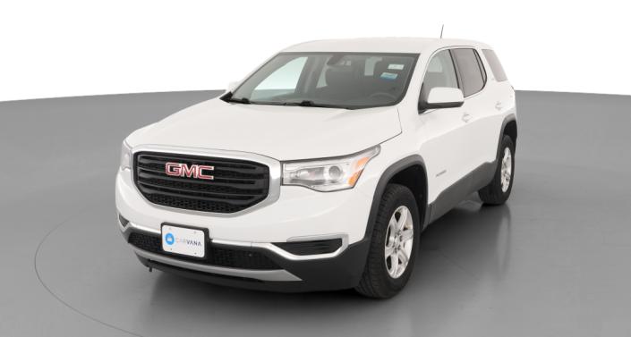 2019 GMC Acadia SLE -
                  Lorain, OH