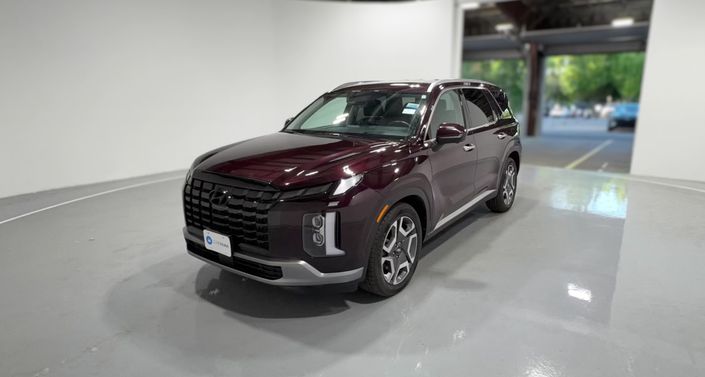 Thumbnail: 2024 Hyundai Palisade - 1