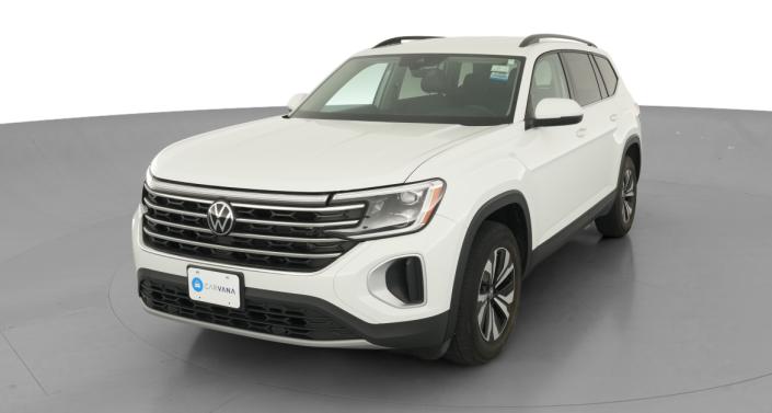 Thumbnail: 2024 Volkswagen Atlas - 1