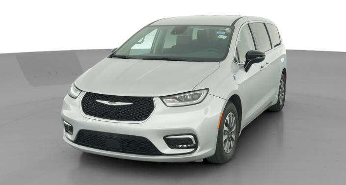 Thumbnail: 2024 Chrysler Pacifica - 1