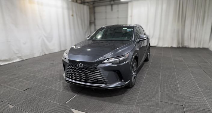 Thumbnail: 2026 Lexus RX - 1