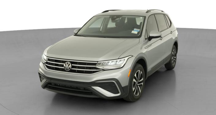 Thumbnail: 2023 Volkswagen Tiguan - 1
