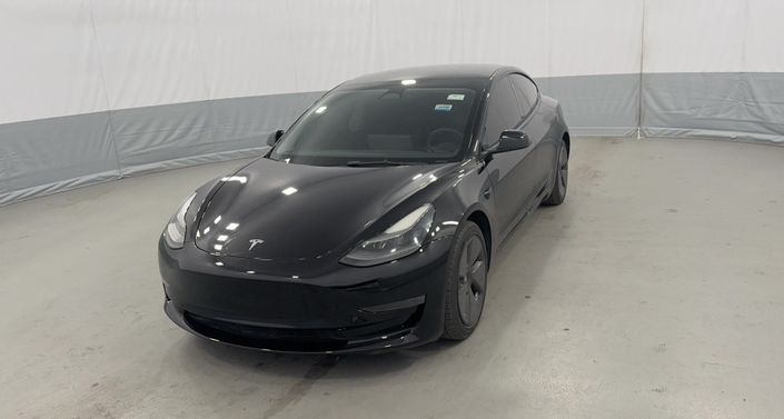 Thumbnail: 2023 Tesla Model 3 - 1