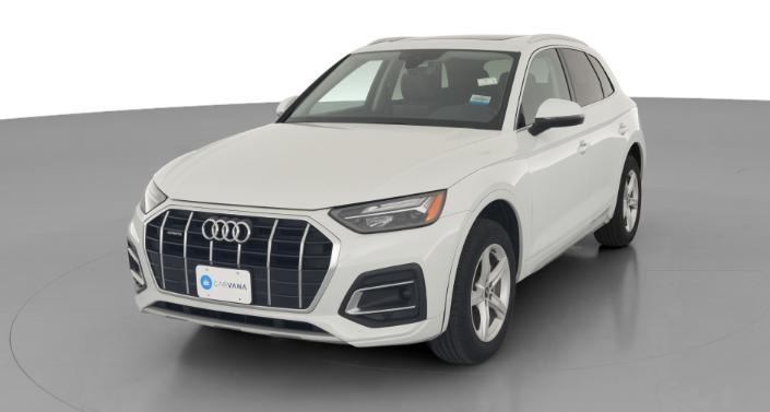 Thumbnail: 2023 Audi Q5 - 1
