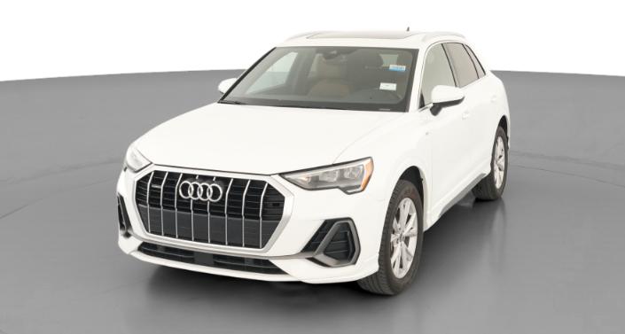 Thumbnail: 2022 Audi Q3 - 1