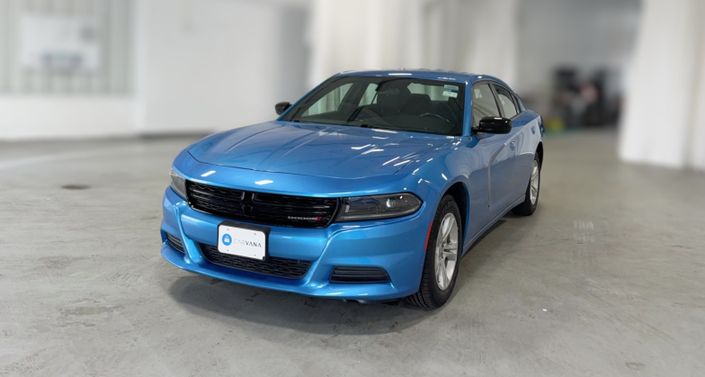 Thumbnail: 2023 Dodge Charger - 1
