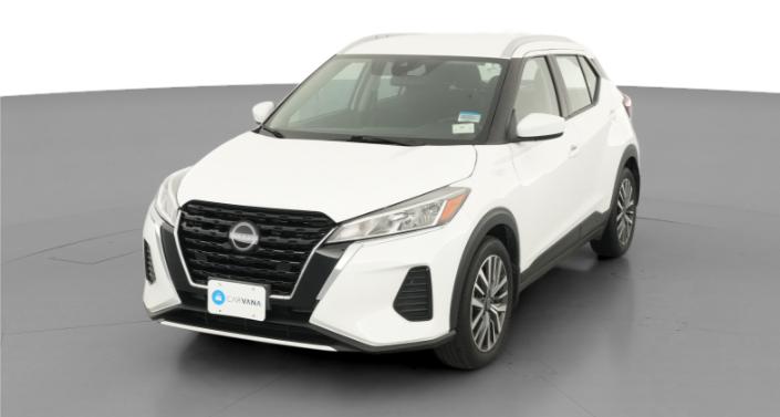 Thumbnail: 2023 Nissan Kicks - 1