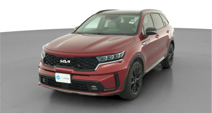 Thumbnail: 2022 Kia Sorento - 1
