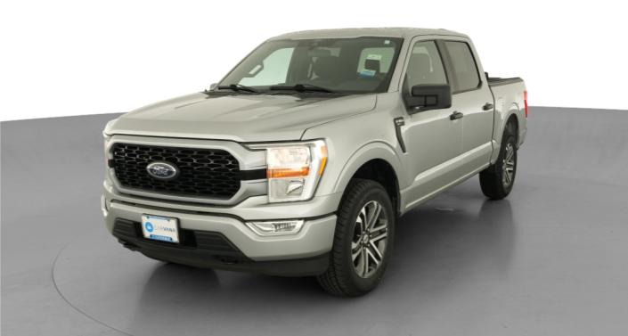 Thumbnail: 2021 Ford Econoline - 1