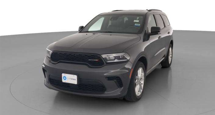 Thumbnail: 2024 Dodge Durango - 1