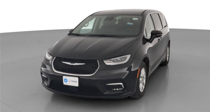 Thumbnail: 2023 Chrysler Pacifica - 1