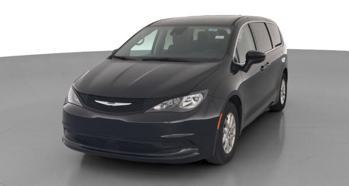 Thumbnail: 2023 Chrysler Voyager - 1