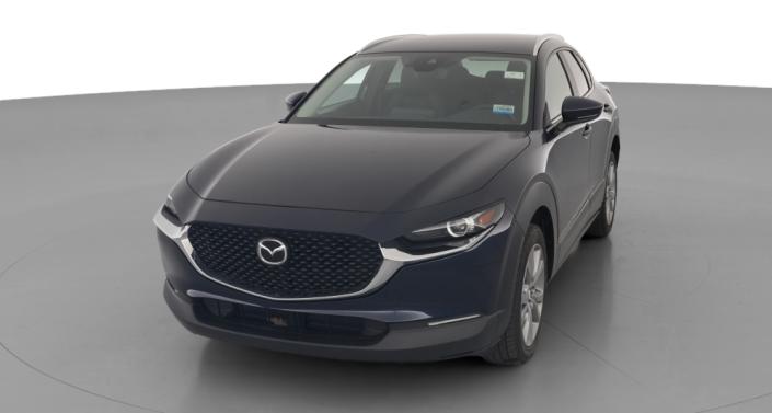Thumbnail: 2023 Mazda CX-30 - 1