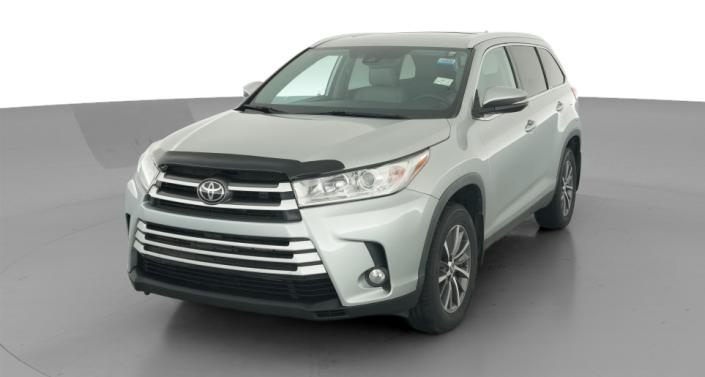 Thumbnail: 2019 Toyota Highlander - 1