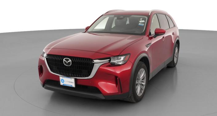 Thumbnail: 2024 Mazda CX-90 - 1