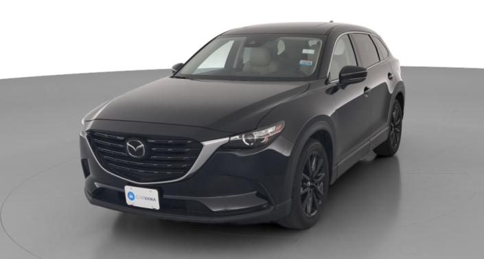 Thumbnail: 2023 Mazda CX-9 - 1