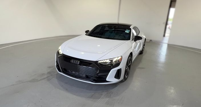 2022 Audi e-tron GT Prestige -
                  Houston, TX