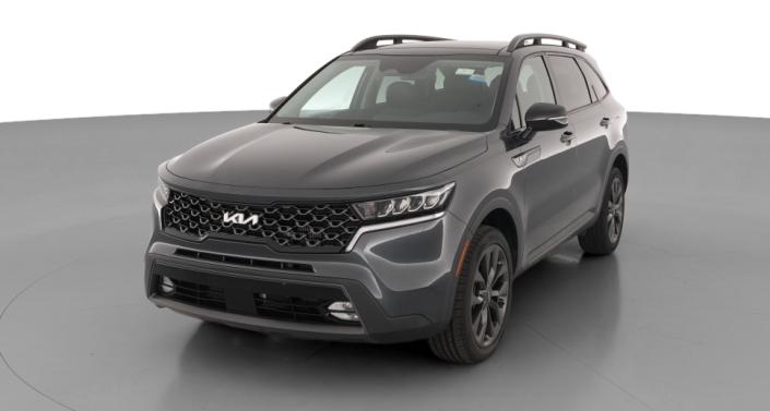 Thumbnail: 2023 Kia Sorento - 1
