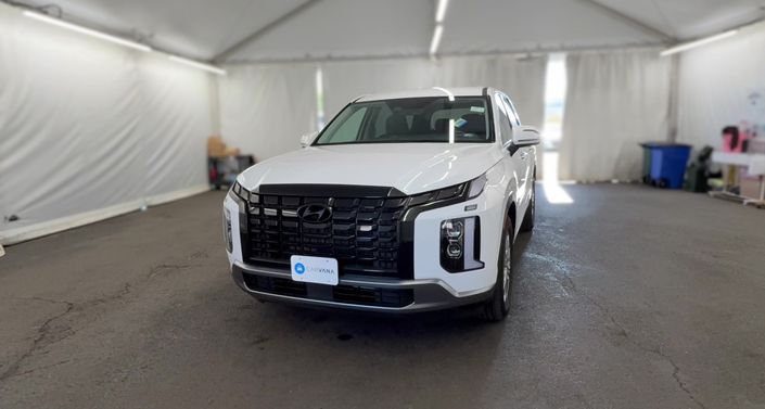 Thumbnail: 2025 Hyundai Palisade - 1