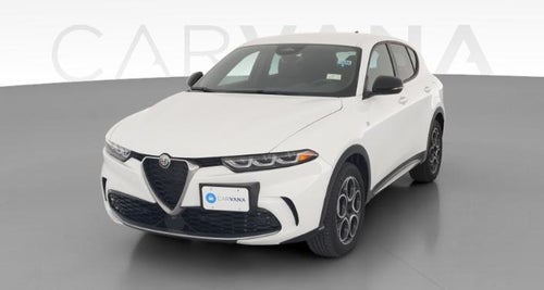 2024 Alfa Romeo Tonale