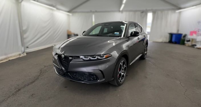 2024 Alfa Romeo Tonale Veloce -
                  Auburn, WA